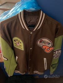 Giacca Uomo