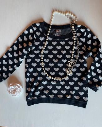 Maglioncino Zara 40/42