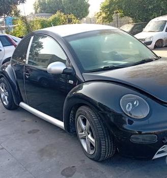 Ricambi usati Volkswagen New Beetle 2002