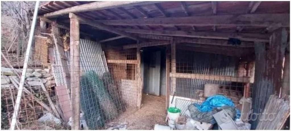 Immobile in asta di 2293 m² a Peveragno - Vista 4