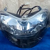 farò anteriore liberty s