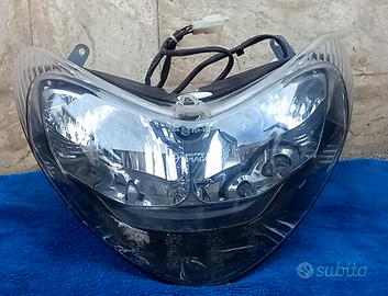 farò anteriore liberty s