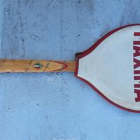 Racchetta Da Tennis Maxima Torneo