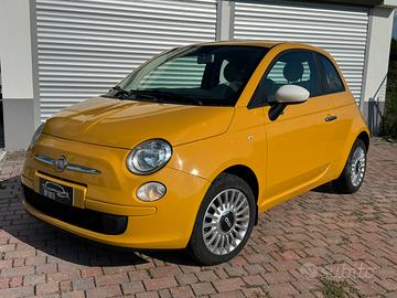 Fiat 500 1.2
