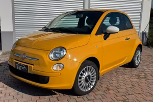 Fiat 500 1.2