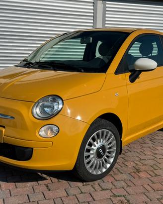 Fiat 500 1.2