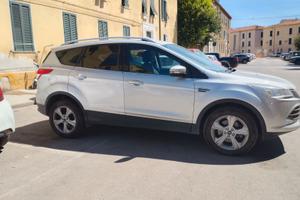 Ford Kuga 2.0 TDCI