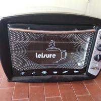 Forno elettrico Leisure