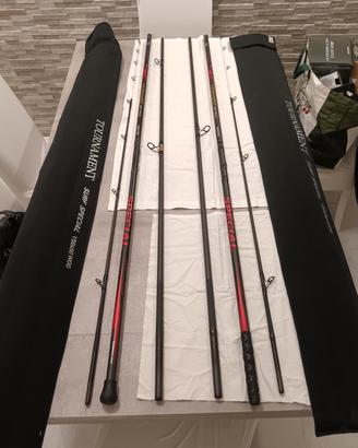 DAIWA Tournament special surf