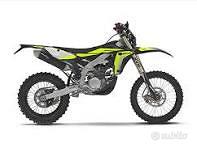 Fantic Xef 250 4t Trail