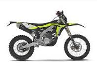 Fantic Xef 250 4t Trail