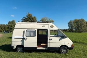 Renault Trafic '86