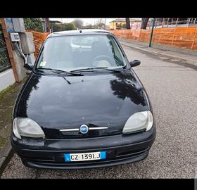 fiat 600