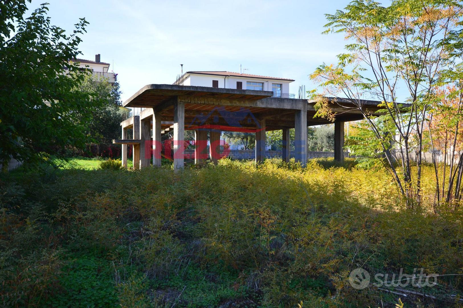 Terreno edificabile - Calopezzati - Vista 5