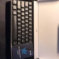 Tastiera Meccanica Gaming 60% DIERYA 61SE