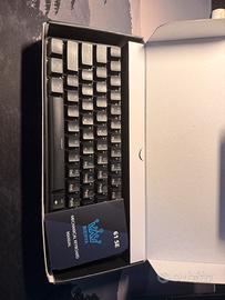 Tastiera Meccanica Gaming 60% DIERYA 61SE