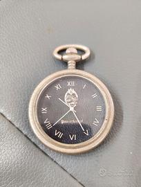 Orologio da tasca collezione Militaria Panzerkampf