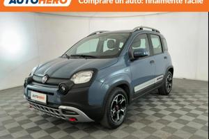 FIAT Panda KL08282