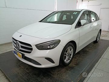 MERCEDES-BENZ B 180 d Sport Extra auto