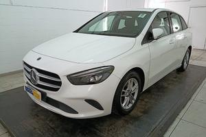 MERCEDES-BENZ B 180 d Sport Extra auto