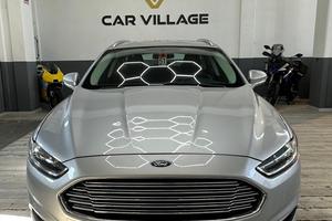 Ford Mondeo 1.5 TDCi 120 CV ECOnetic S&S Station W