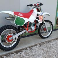 Ktm 250 gs - 1988