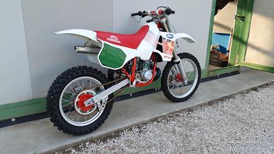 Ktm 250 gs - 1988