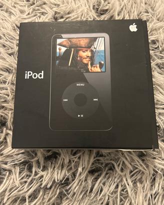I-Pod Apple