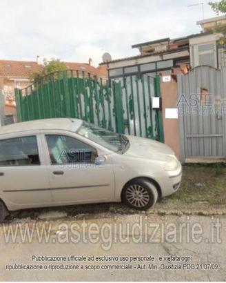 Villa o villino Ardea [A4338879]