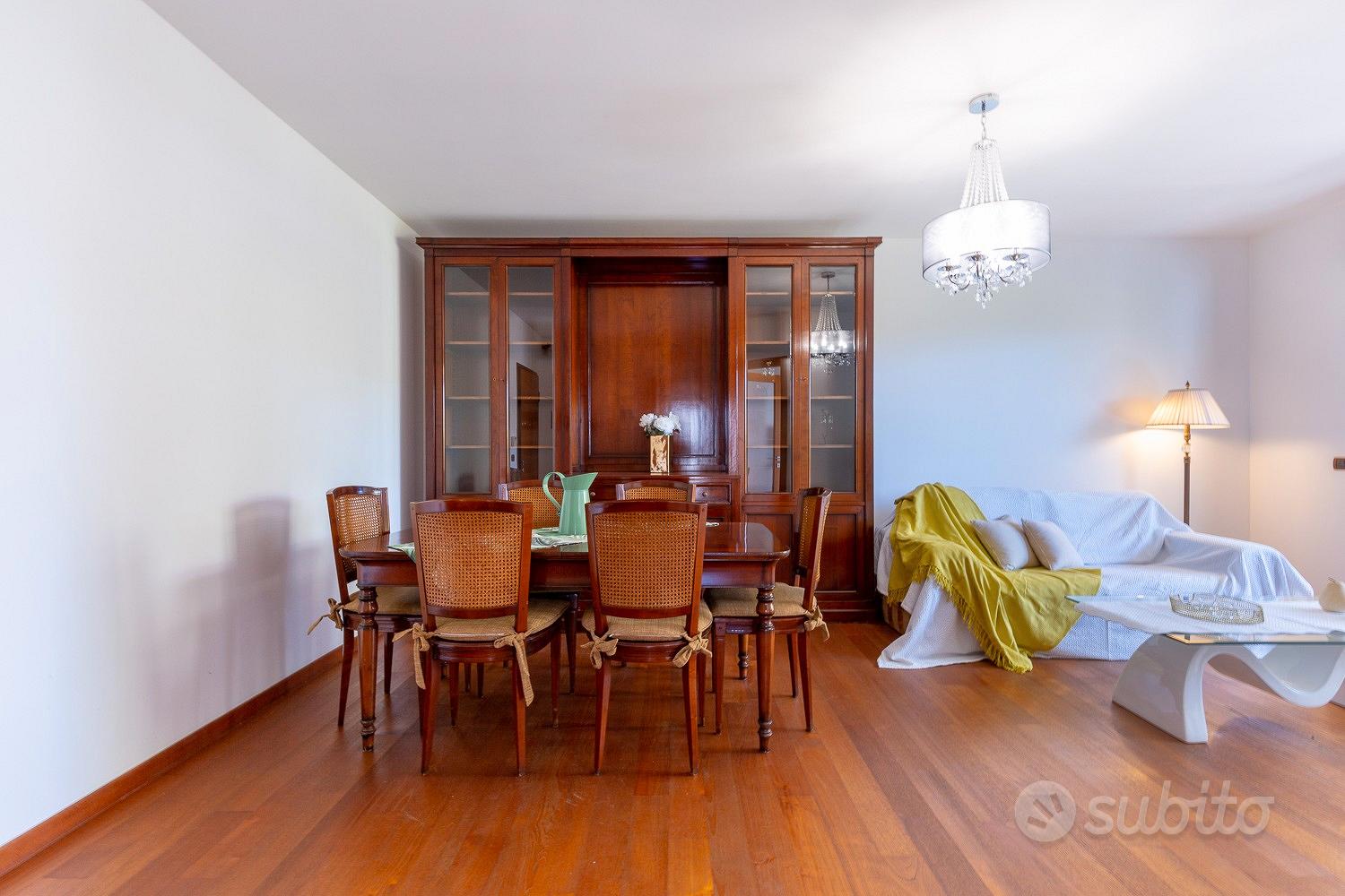 Appartamento – Cagliari, Bonaria - Vista 4