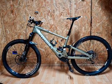Specialized Kenevo SL S-Works S4