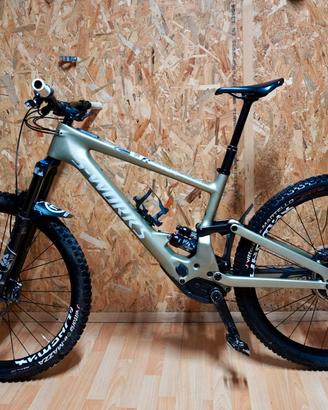 Specialized Kenevo SL S-Works S4