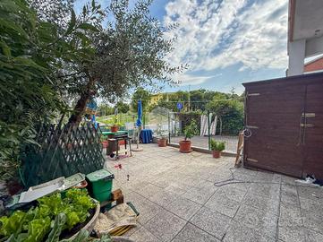MONOLOCALE A SAN CLEMENTE