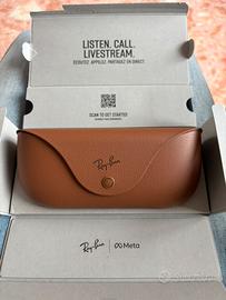 Rayban meta wayfarer