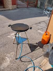 barbeque 