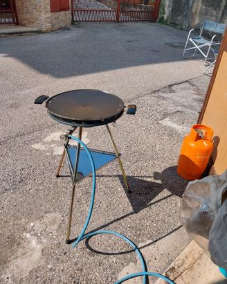 barbeque 