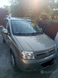 Fiat Panda 1.4 Metano