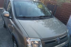 Fiat Panda 1.4 Metano