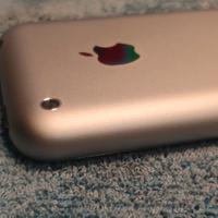 Apple iPhone 2g 8 GB UK collectable