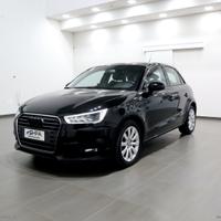 AUDI A1 SPORTBACK 1.4TDI SPORT PLUS LED XENO SENSO