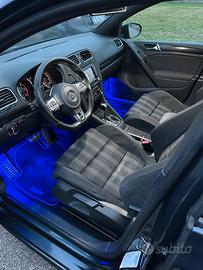 Golf VI GTD