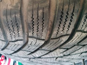 gomme termiche kumho