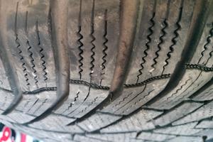 gomme termiche kumho