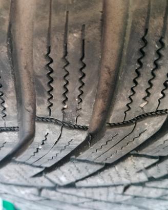 gomme termiche kumho