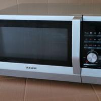 Microonde SAMSUNG CE117AE 32LT VENTILATO