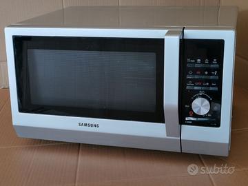 Microonde SAMSUNG CE117AE 32LT VENTILATO