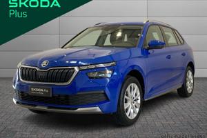 Skoda Kamiq 1.0 tsi 95cv style