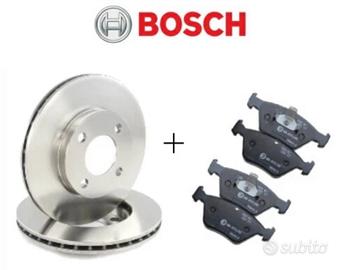 Honda CRV kit dischi + pastiglie ant. NUOVE