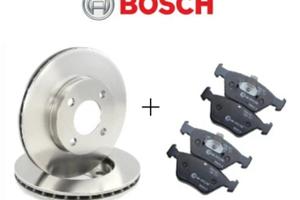 Honda CRV kit dischi + pastiglie ant. NUOVE