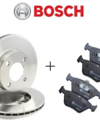 Honda CRV kit dischi + pastiglie ant. NUOVE
